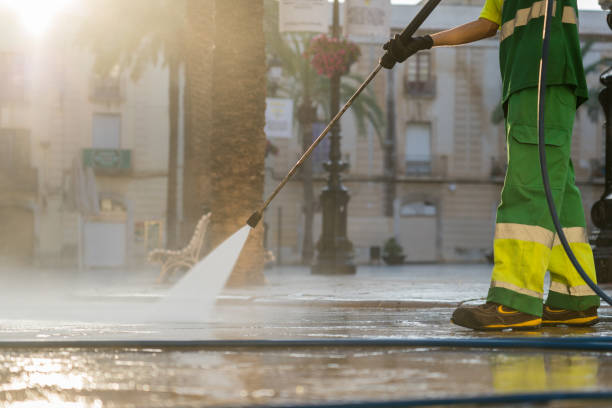 Professional  Pressure Washing Services in Butler Beach, FL